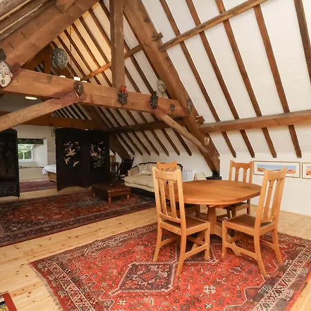 The Gardener's Cottage, Hall Scarborough