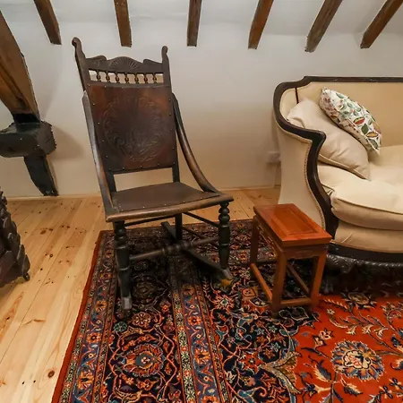 度假居 The Gardener's Cottage, Hall