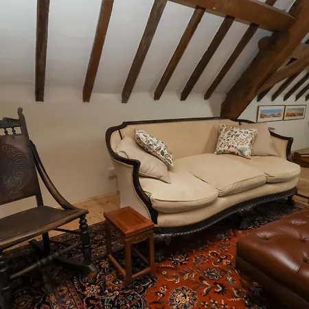 度假居 The Gardener's Cottage, Hall *