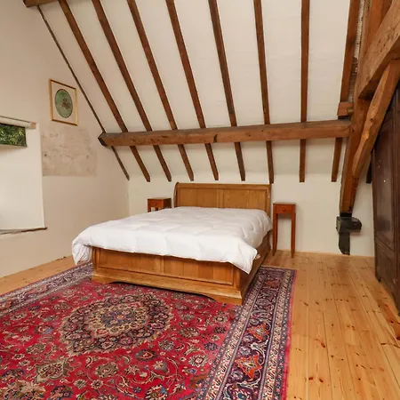 The Gardener's Cottage, Hall *