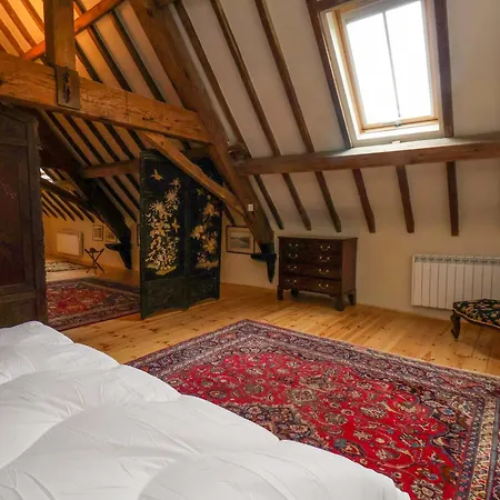 The Gardener's Cottage, Hall Tatil Evi Scarborough