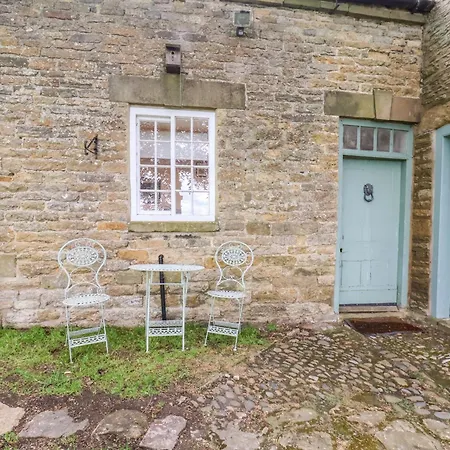 度假居 The Gardener's Cottage, Hall *