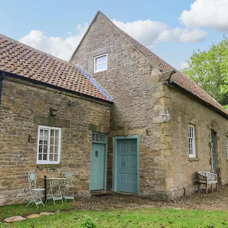 度假居 The Gardener's Cottage, Hall