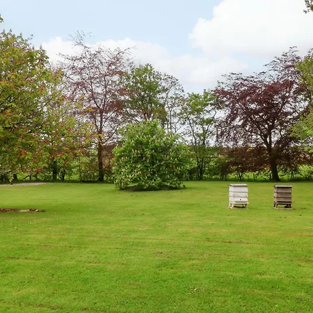 度假居 The Gardener's Cottage, Hall