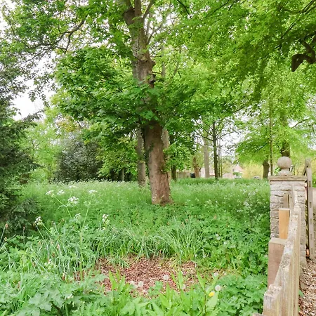 Tatil Evi The Gardener's Cottage, Hall Scarborough