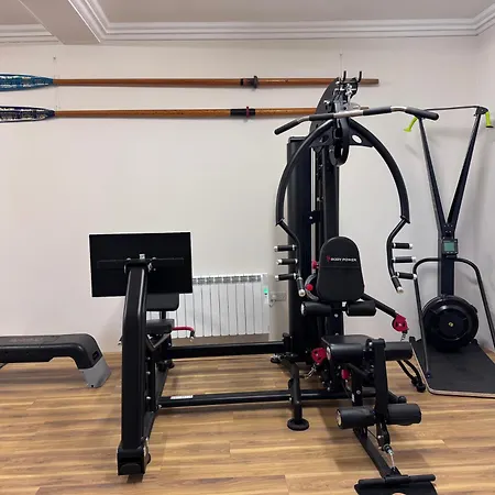 Tatil Evi The Gardener's Cottage, Hall *